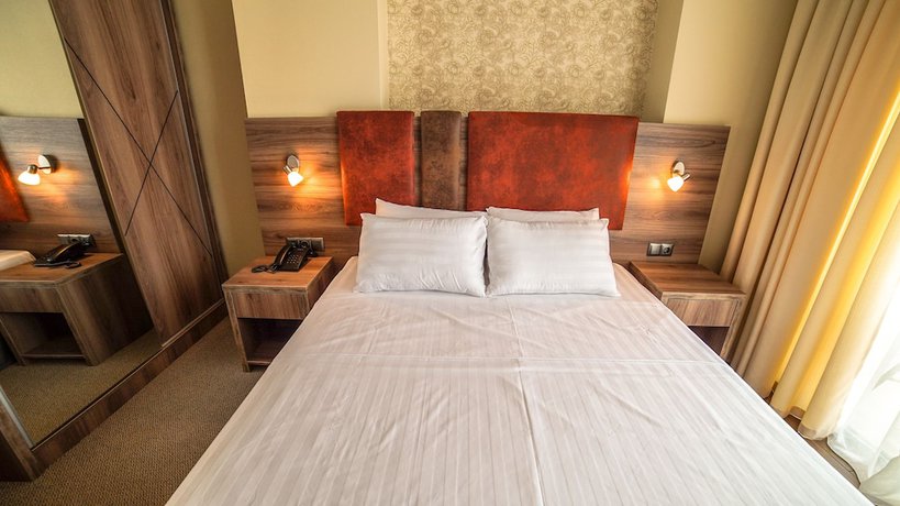 Imagen de la habitación del Hotel Montana, Khelvachauri. Foto 13