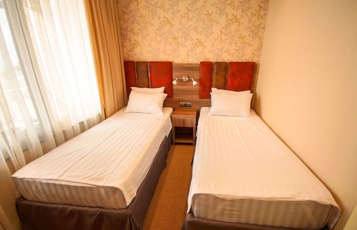 Imagen de la habitación del Hotel Montana, Khelvachauri. Foto 14