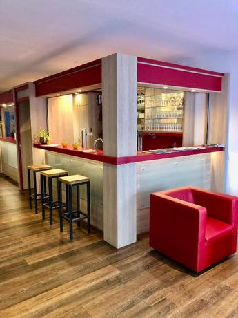 Imagen general del Hotel Montana Köln-bonn Airport. Foto 3