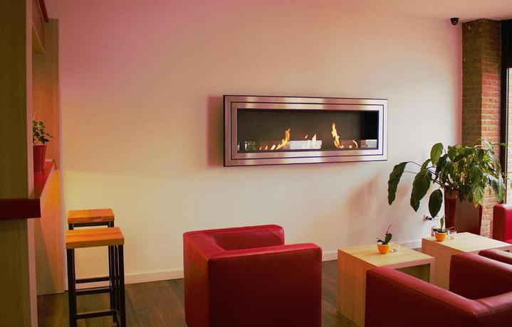 Imagen general del Hotel Montana Köln-bonn Airport. Foto 9