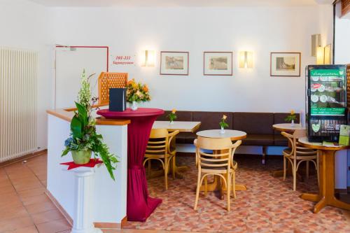 Imagen general del Hotel Montana Lauenau. Foto 15