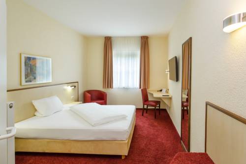 Imagen de la habitación del Hotel Montana Limburg. Foto 3