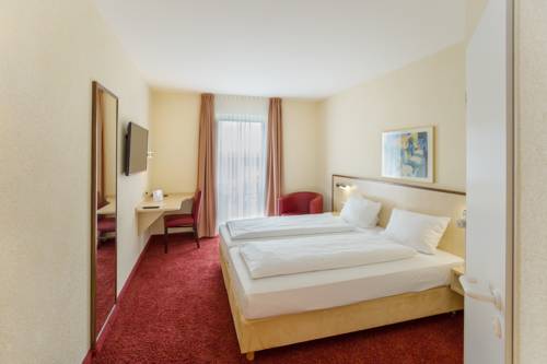 Imagen de la habitación del Hotel Montana Limburg. Foto 4