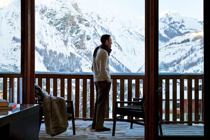 Imagen de la habitación del Hotel Montana Lodge and Spa, By R Collection Hotels. Foto 14