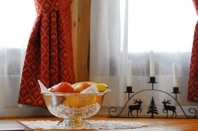 Imagen de la habitación del Hotel Montana, Madonna di Campiglio. Foto 11