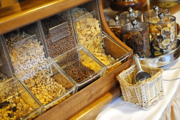 Imagen del bar/restaurante del Hotel Montana, Madonna di Campiglio. Foto 4