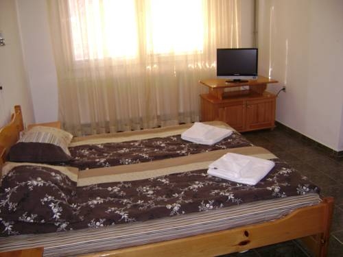 Imagen general del Hotel Montana, Montana. Foto 3