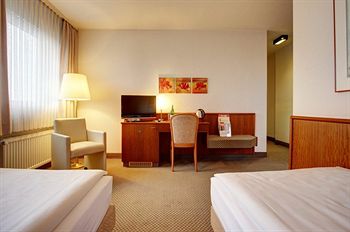 Imagen de la habitación del Hotel Montana M&ouml;nchengladbach. Foto 9