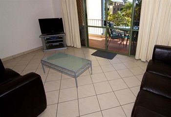 Imagen de la habitación del Hotel Montana Palms Resort. Foto 2