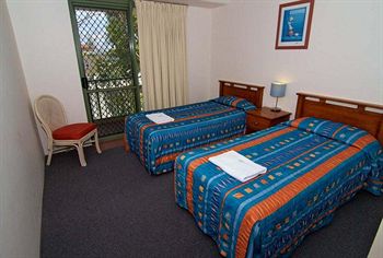 Imagen de la habitación del Hotel Montana Palms Resort. Foto 4