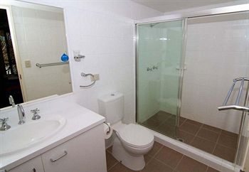 Imagen de la habitación del Hotel Montana Palms Resort. Foto 5
