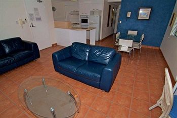 Imagen de la habitación del Hotel Montana Palms Resort. Foto 6