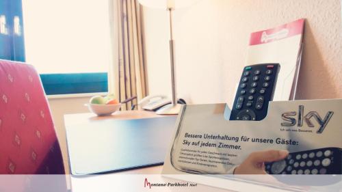 Imagen de la habitación del Hotel Montana Parkhotel Marl. Foto 7