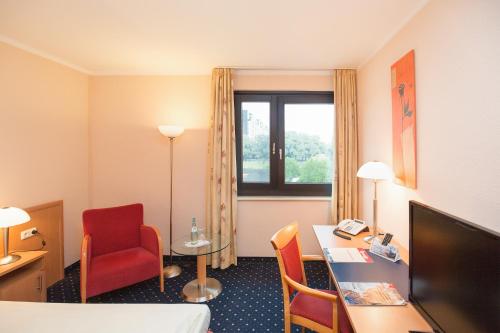 Imagen de la habitación del Hotel Montana Parkhotel Marl. Foto 8