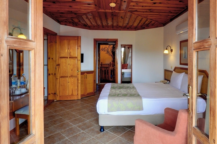 Imagen de la habitación del Hotel Montana Pine Resort - All Inclusive. Foto 4