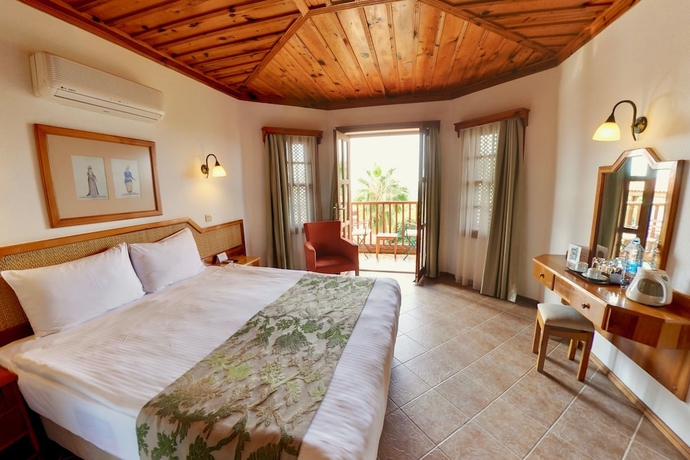 Imagen de la habitación del Hotel Montana Pine Resort - All Inclusive. Foto 5