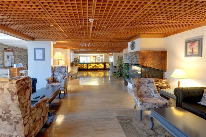 Imagen del bar/restaurante del Hotel Montana Pine Resort - All Inclusive. Foto 3