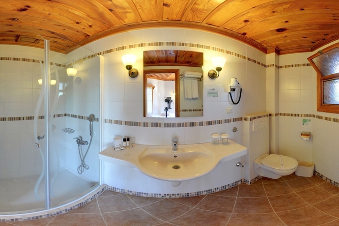 Imagen de la habitación del Hotel Montana Pine Resort - All Inclusive. Foto 9