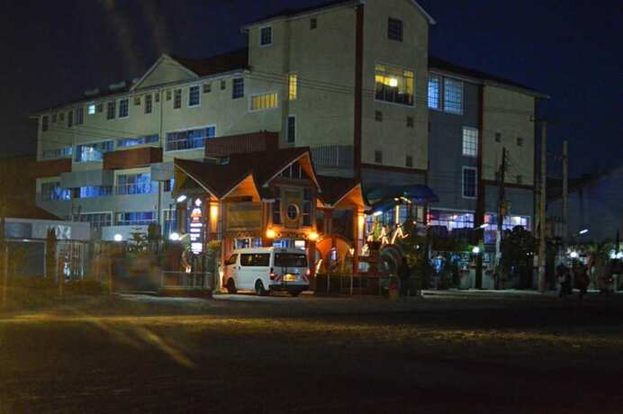Imagen general del Hotel Montana Resort Naivasha. Foto 4