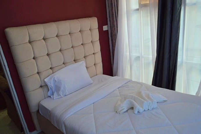 Imagen general del Hotel Montana Resort Naivasha. Foto 12