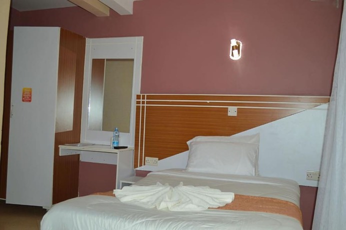 Imagen de la habitación del Hotel Montana Resort Naivasha. Foto 13