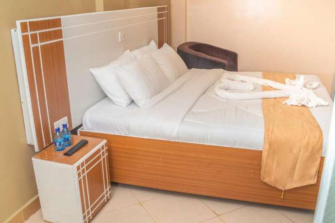 Imagen de la habitación del Hotel Montana Resort Naivasha. Foto 14