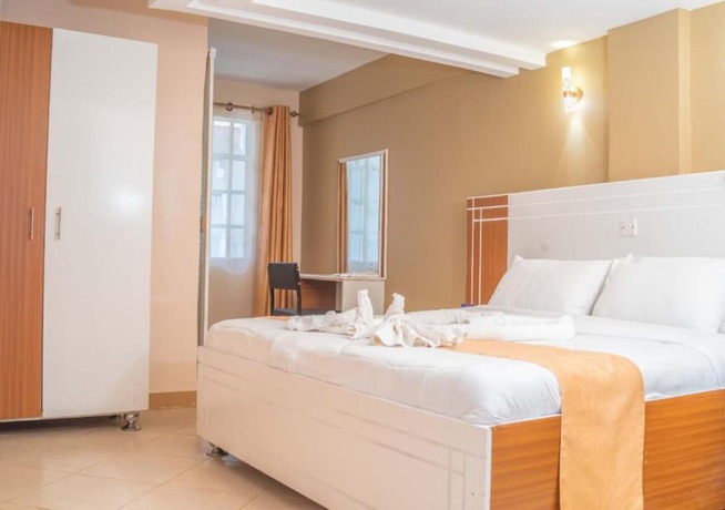 Imagen de la habitación del Hotel Montana Resort Naivasha. Foto 15