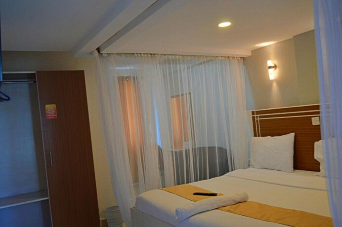 Imagen de la habitación del Hotel Montana Resort Naivasha. Foto 18