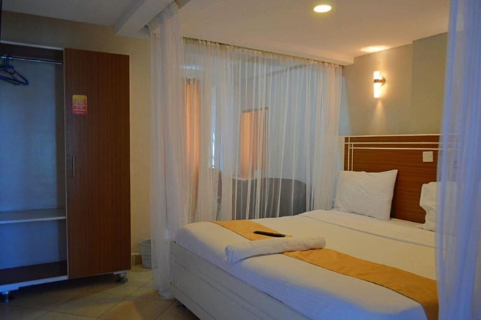 Imagen de la habitación del Hotel Montana Resort Naivasha. Foto 20