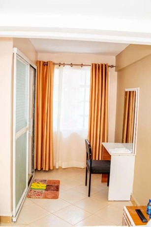 Imagen de la habitación del Hotel Montana Resort Naivasha. Foto 22