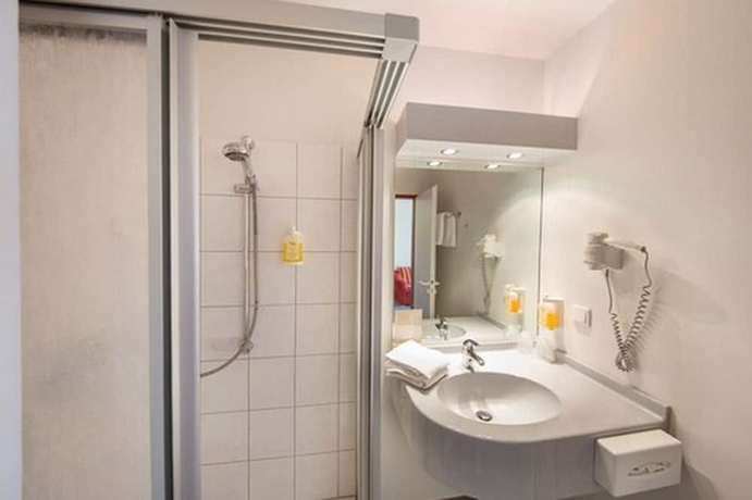 Imagen de la habitación del Hotel Montana Senden Münster. Foto 6