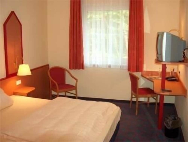 Imagen de la habitación del Hotel Montana Senden Münster. Foto 8