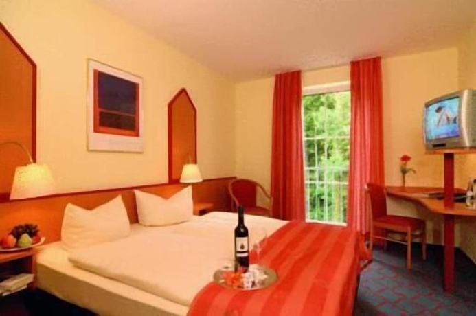 Imagen de la habitación del Hotel Montana Senden Münster. Foto 9