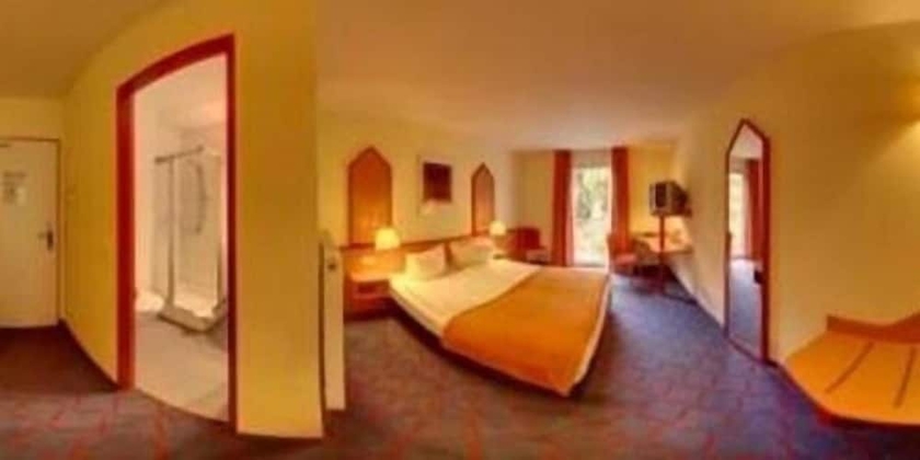 Imagen de la habitación del Hotel Montana Senden Münster. Foto 10