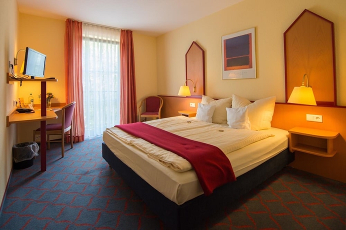 Imagen de la habitación del Hotel Montana Senden Münster. Foto 11