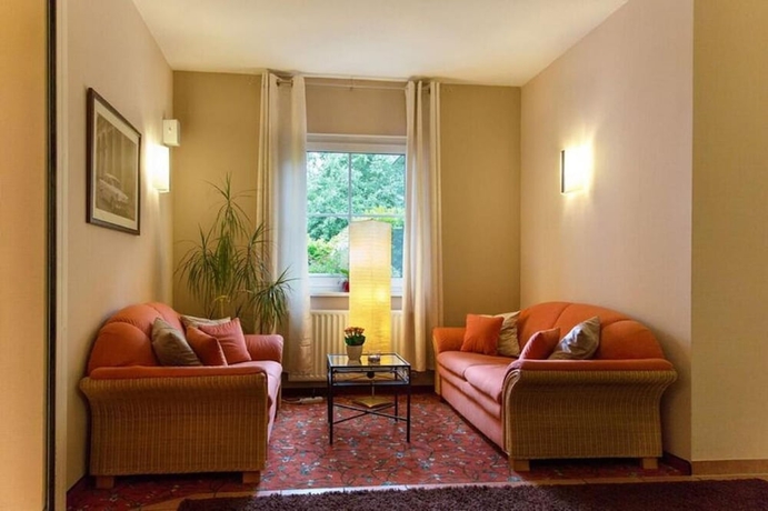 Imagen de la habitación del Hotel Montana Senden Münster. Foto 14