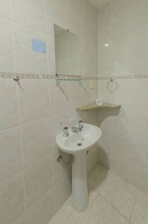 Imagen de la habitación del Hotel Montana Serra Negra. Foto 4