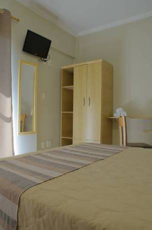 Imagen de la habitación del Hotel Montana Serra Negra. Foto 5