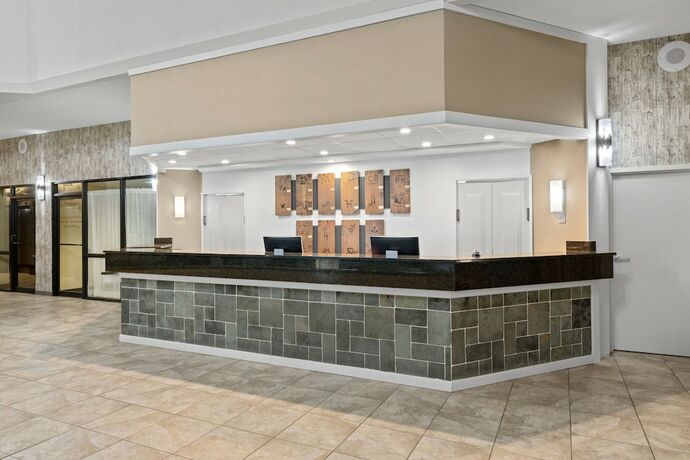 Imagen general del Hotel Montana Trailhead Inn. Foto 4