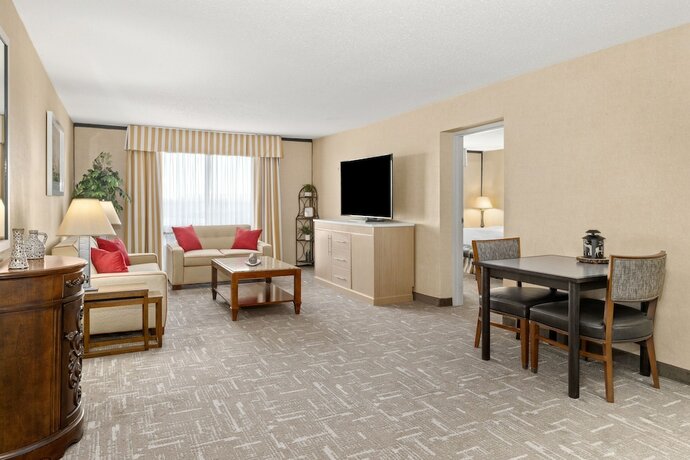 Imagen de la habitación del Hotel Montana Trailhead Inn. Foto 14