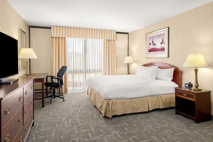 Imagen de la habitación del Hotel Montana Trailhead Inn. Foto 15