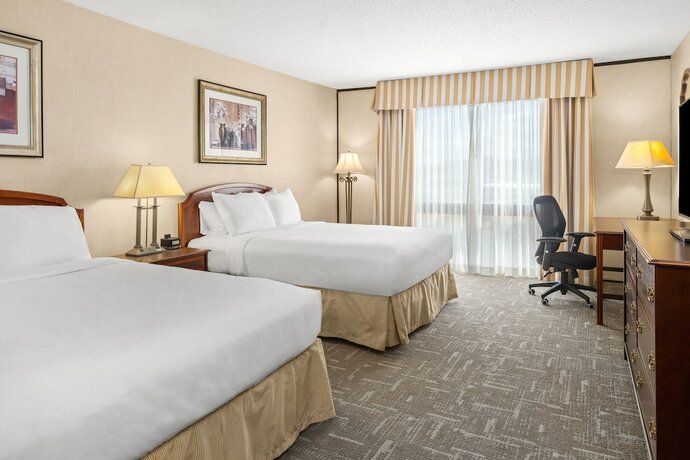 Imagen de la habitación del Hotel Montana Trailhead Inn. Foto 17