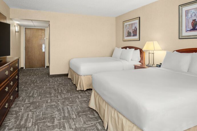 Imagen de la habitación del Hotel Montana Trailhead Inn. Foto 18