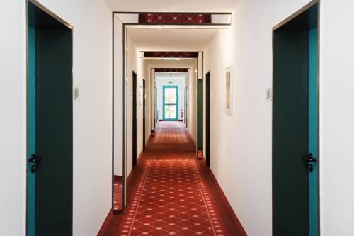 Imagen de la habitación del Hotel Montana Trend Lehrte. Foto 3