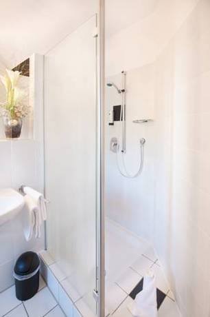 Imagen de la habitación del Hotel Montana Trend Lehrte. Foto 4