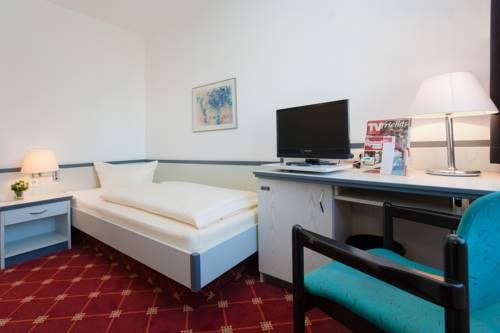 Imagen de la habitación del Hotel Montana Trend Lehrte. Foto 5