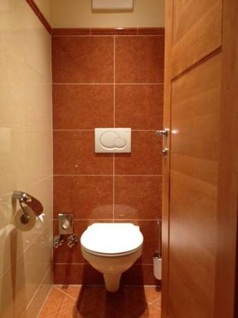 Imagen de la habitación del Hotel Montana, Tweng. Foto 3