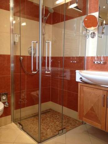 Imagen de la habitación del Hotel Montana, Tweng. Foto 4