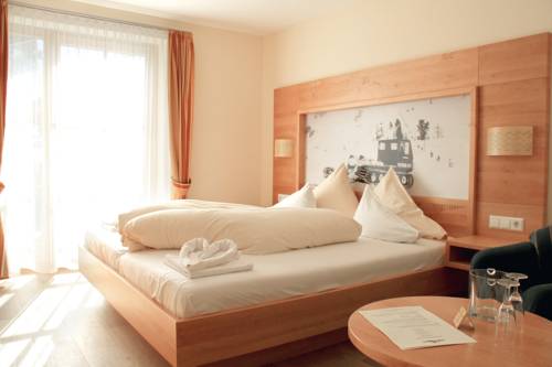 Imagen de la habitación del Hotel Montana, Tweng. Foto 15