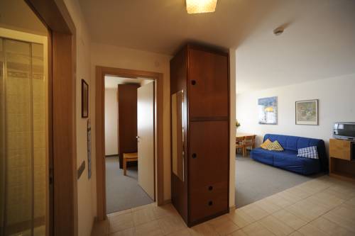 Imagen de la habitación del Hotel Montana, Vason. Foto 12